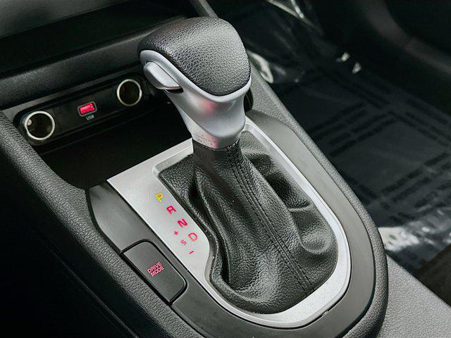 used 2022 Kia Forte car, priced at $18,991