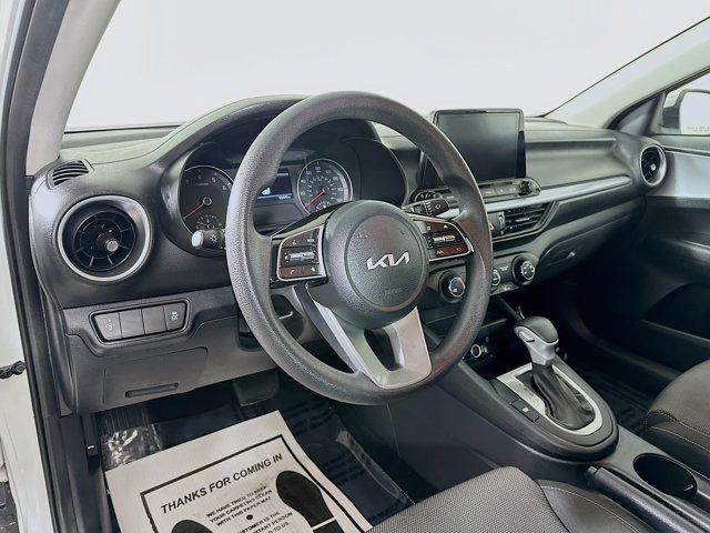 used 2022 Kia Forte car, priced at $18,991