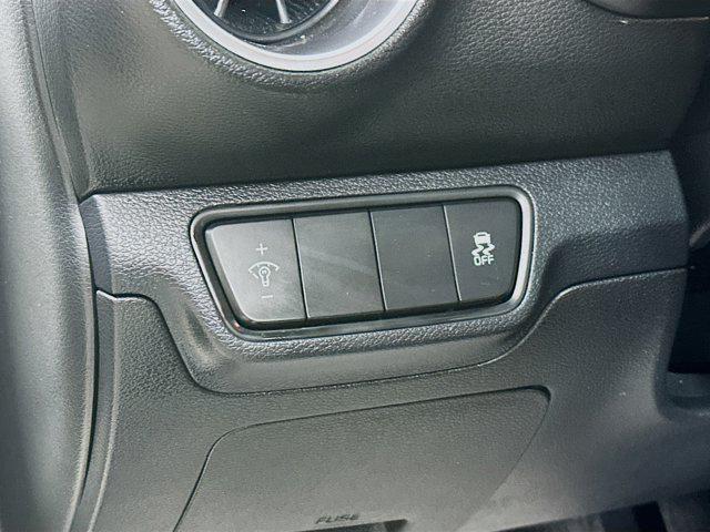 used 2022 Kia Forte car, priced at $18,991