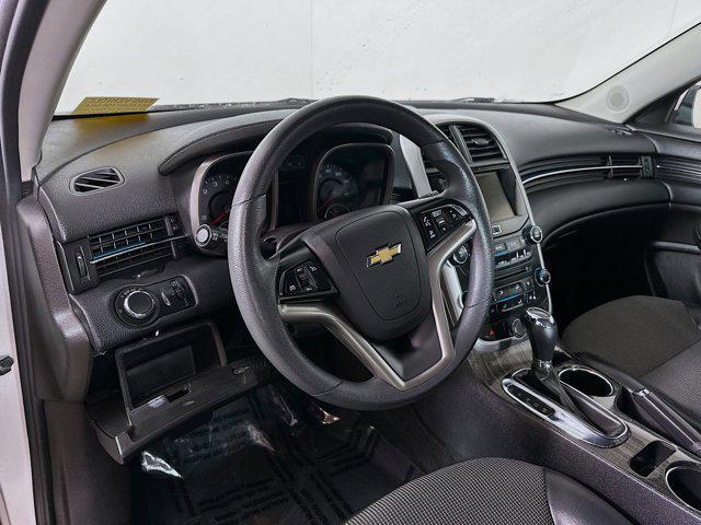 used 2014 Chevrolet Malibu car, priced at $10,981