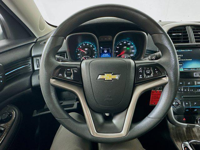 used 2014 Chevrolet Malibu car, priced at $10,981