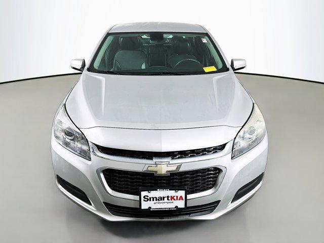 used 2014 Chevrolet Malibu car, priced at $10,981