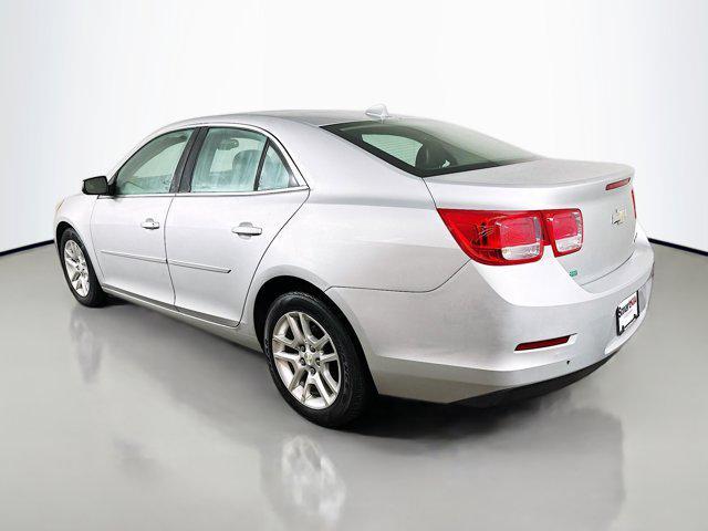 used 2014 Chevrolet Malibu car, priced at $10,981