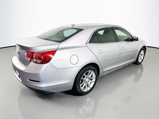 used 2014 Chevrolet Malibu car, priced at $10,981