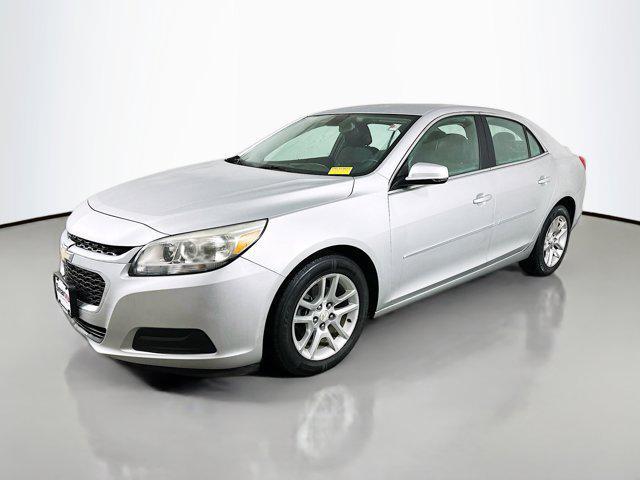 used 2014 Chevrolet Malibu car, priced at $10,981