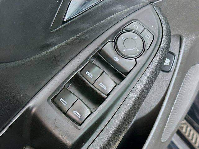 used 2017 Chevrolet Volt car, priced at $9,164