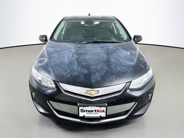 used 2017 Chevrolet Volt car, priced at $9,164