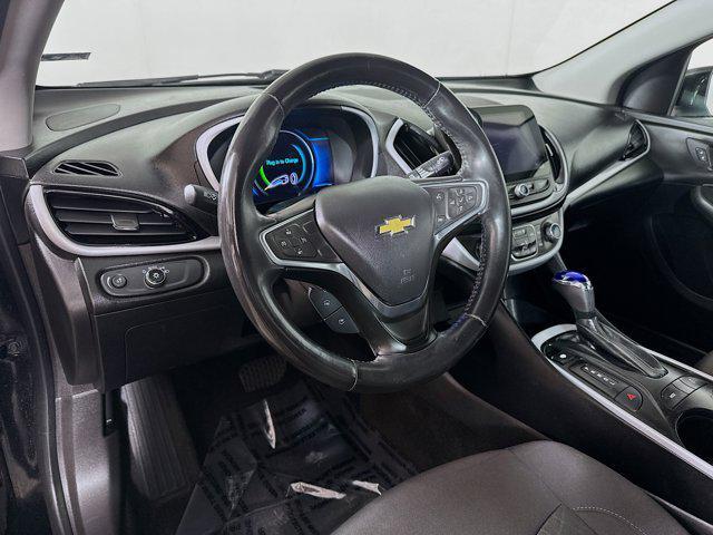used 2017 Chevrolet Volt car, priced at $9,164