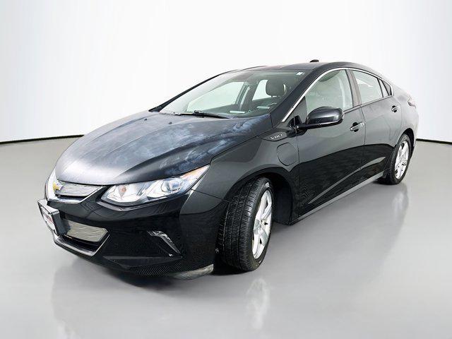 used 2017 Chevrolet Volt car, priced at $9,164