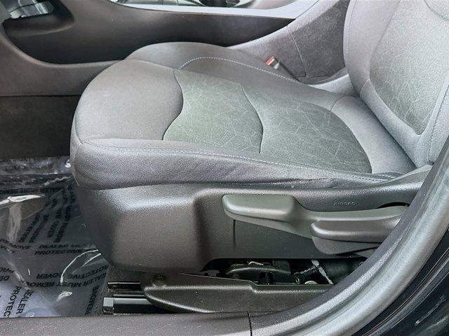 used 2017 Chevrolet Volt car, priced at $9,164