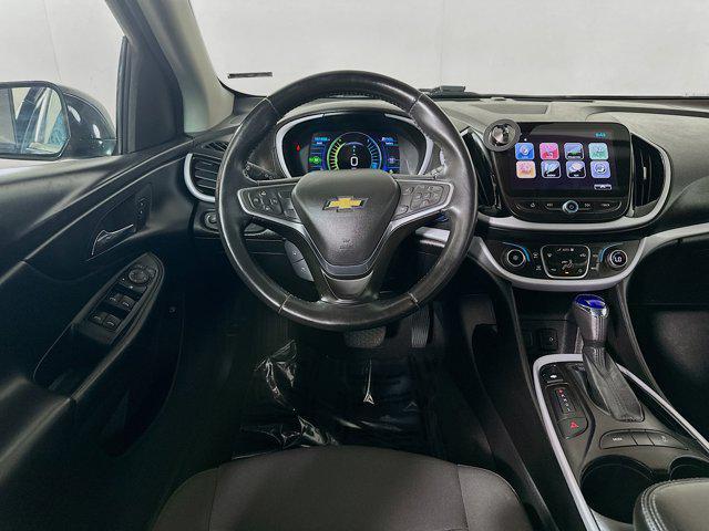 used 2017 Chevrolet Volt car, priced at $9,164