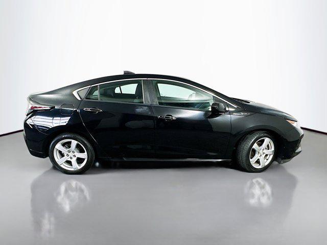 used 2017 Chevrolet Volt car, priced at $9,164