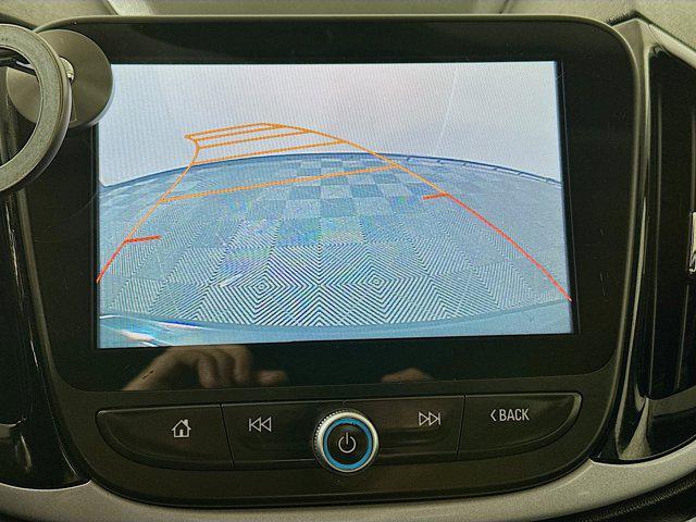 used 2017 Chevrolet Volt car, priced at $9,164