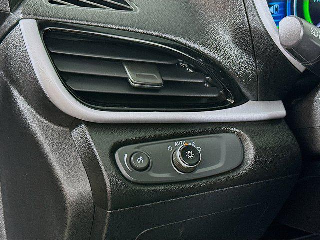 used 2017 Chevrolet Volt car, priced at $9,164