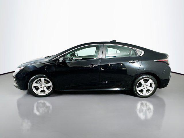 used 2017 Chevrolet Volt car, priced at $9,164