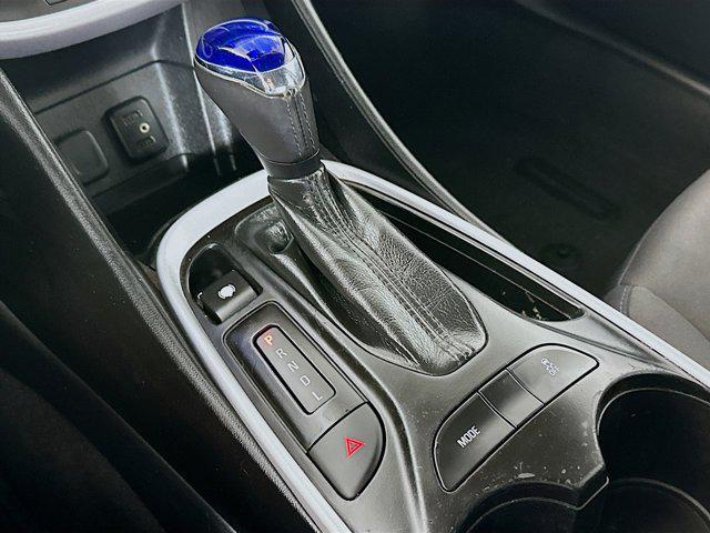 used 2017 Chevrolet Volt car, priced at $9,164