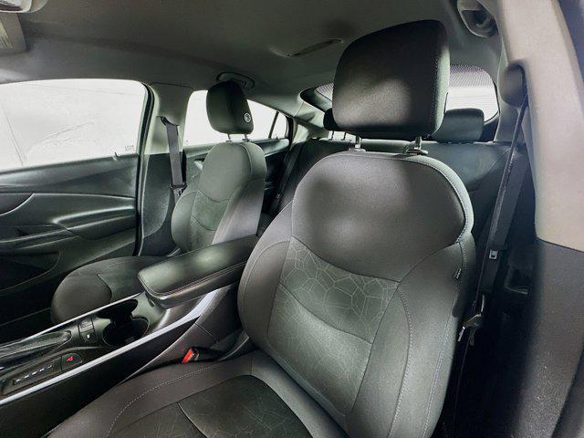 used 2017 Chevrolet Volt car, priced at $9,164