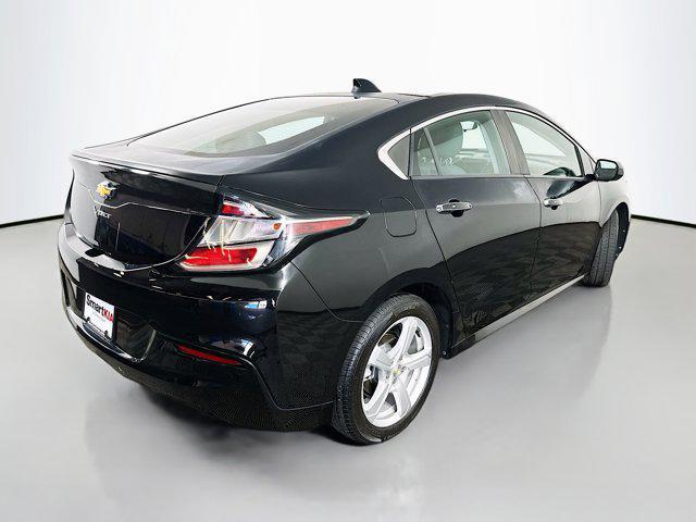 used 2017 Chevrolet Volt car, priced at $9,164