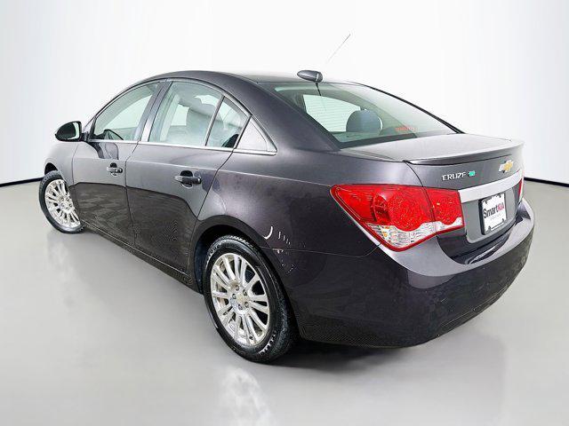 used 2016 Chevrolet Cruze Limited car, priced at $8,990