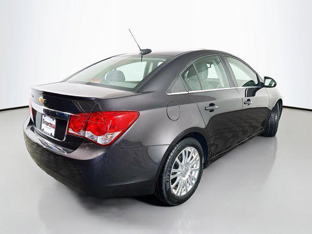 used 2016 Chevrolet Cruze Limited car, priced at $8,990