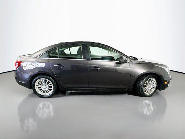 used 2016 Chevrolet Cruze Limited car, priced at $8,990