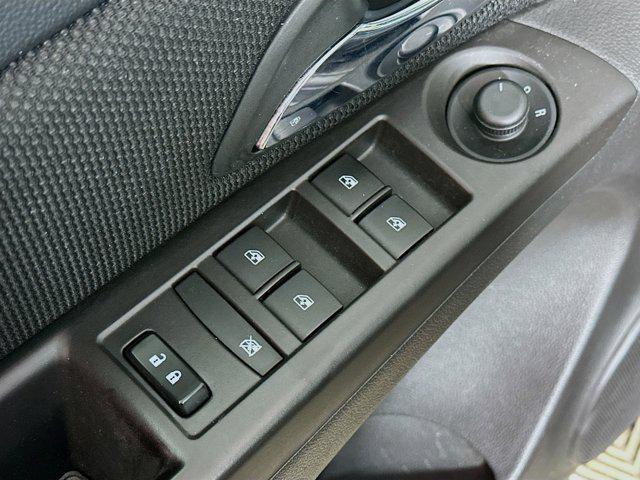 used 2016 Chevrolet Cruze Limited car, priced at $8,990