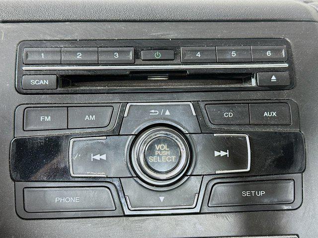 used 2014 Honda Civic car, priced at $10,481