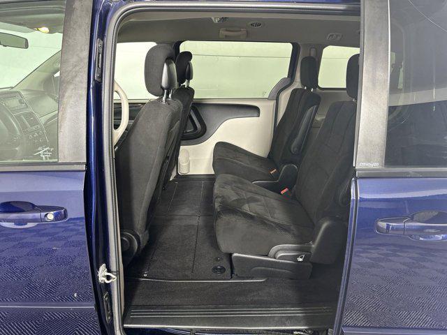 used 2013 Dodge Grand Caravan car, priced at $7,544