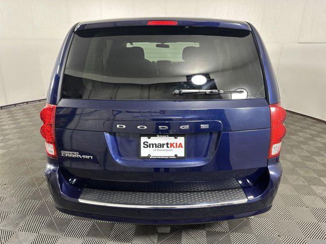 used 2013 Dodge Grand Caravan car, priced at $7,544