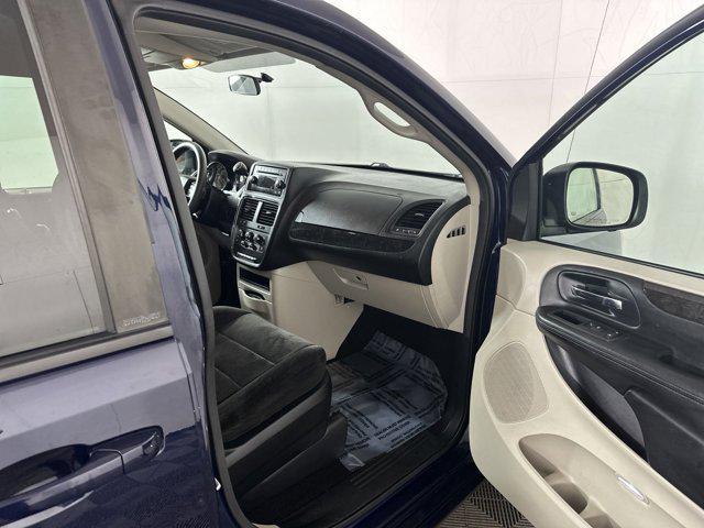 used 2013 Dodge Grand Caravan car, priced at $7,544