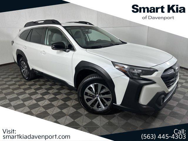 used 2023 Subaru Outback car, priced at $23,766