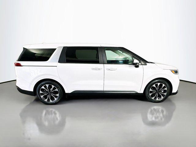 used 2022 Kia Carnival car, priced at $27,888