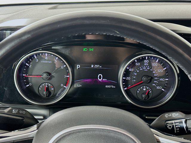 used 2022 Kia Carnival car, priced at $27,888