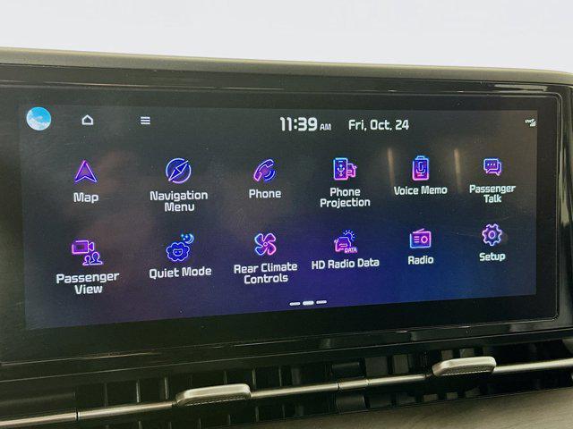 used 2022 Kia Carnival car, priced at $27,888