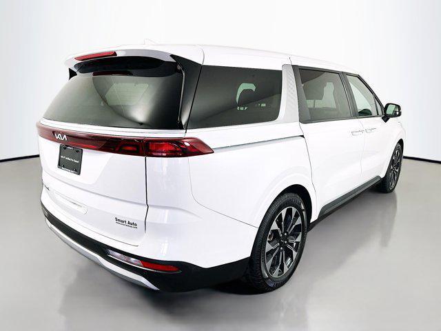 used 2022 Kia Carnival car, priced at $27,888