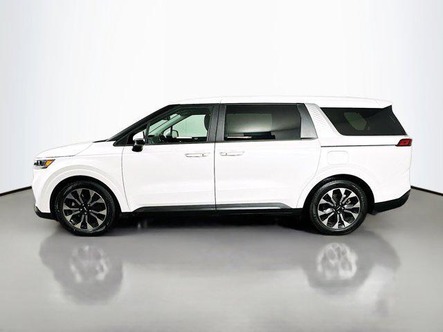 used 2022 Kia Carnival car, priced at $27,888
