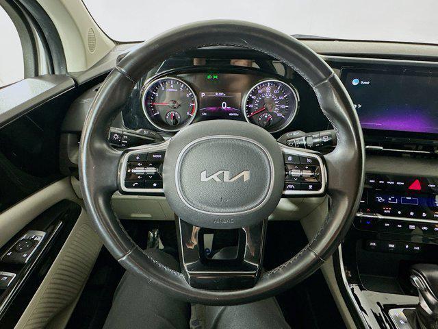 used 2022 Kia Carnival car, priced at $27,888