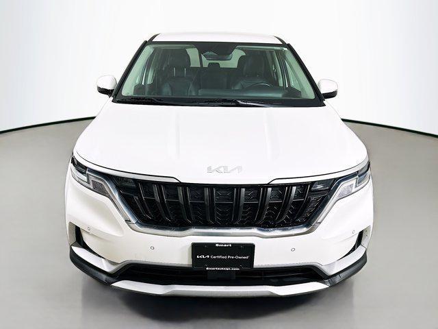 used 2022 Kia Carnival car, priced at $27,888