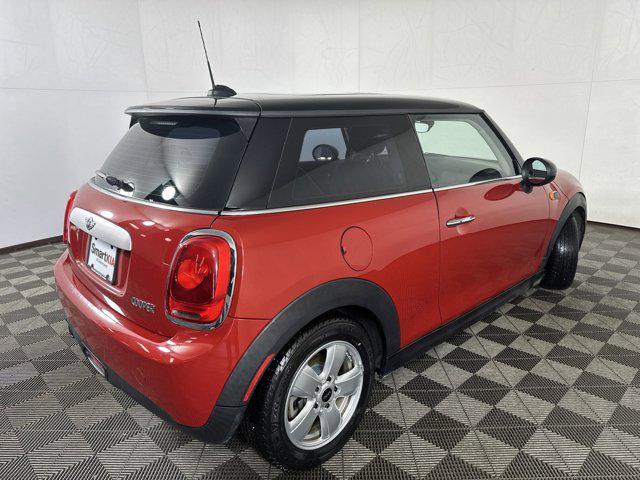 used 2015 MINI Hardtop car, priced at $12,546