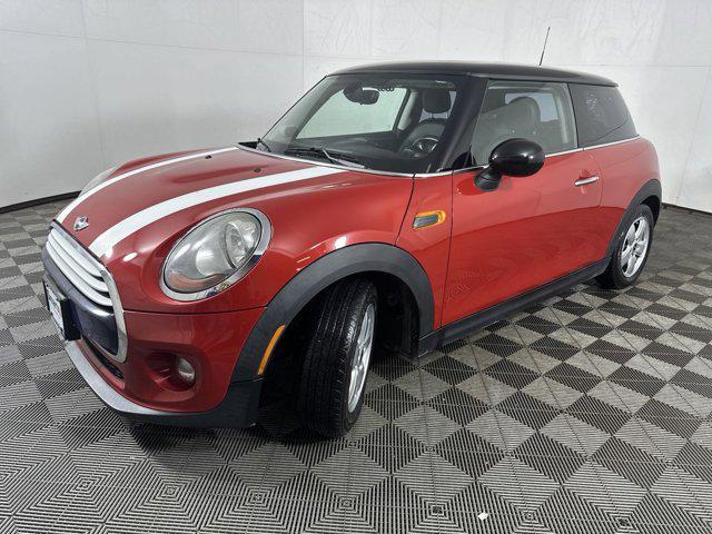 used 2015 MINI Hardtop car, priced at $12,546