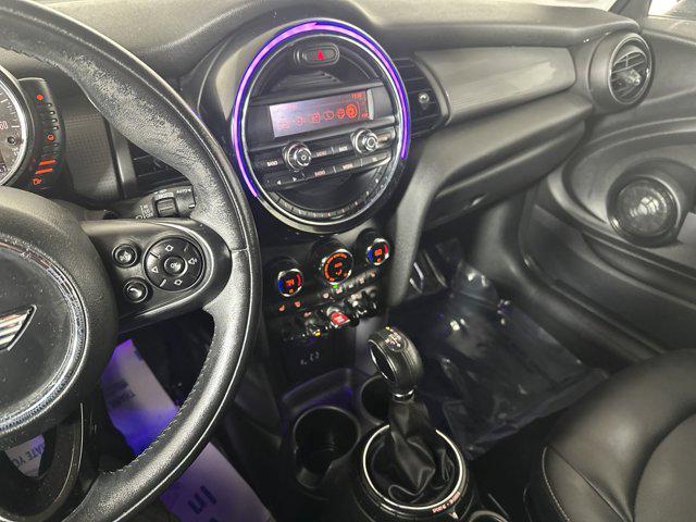 used 2015 MINI Hardtop car, priced at $12,546