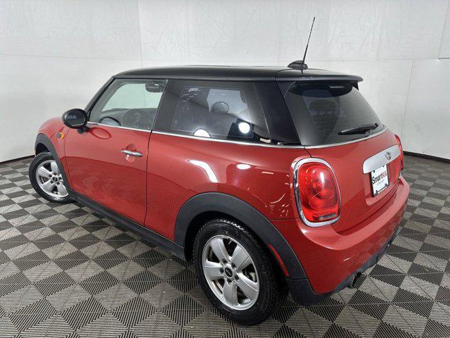 used 2015 MINI Hardtop car, priced at $12,546