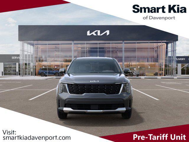 new 2024 Kia Sorento car, priced at $32,590