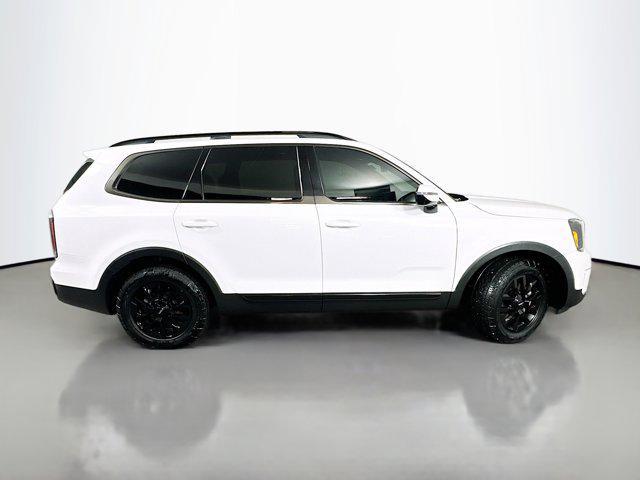 used 2024 Kia Telluride car, priced at $45,655