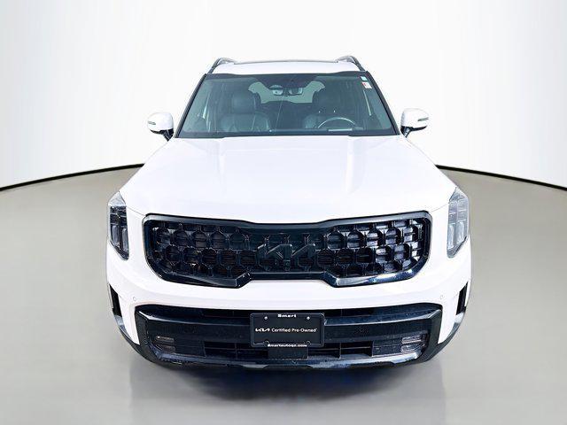 used 2024 Kia Telluride car, priced at $45,655