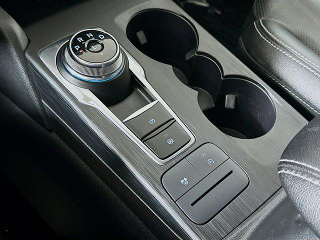 used 2022 Ford Escape car, priced at $22,982