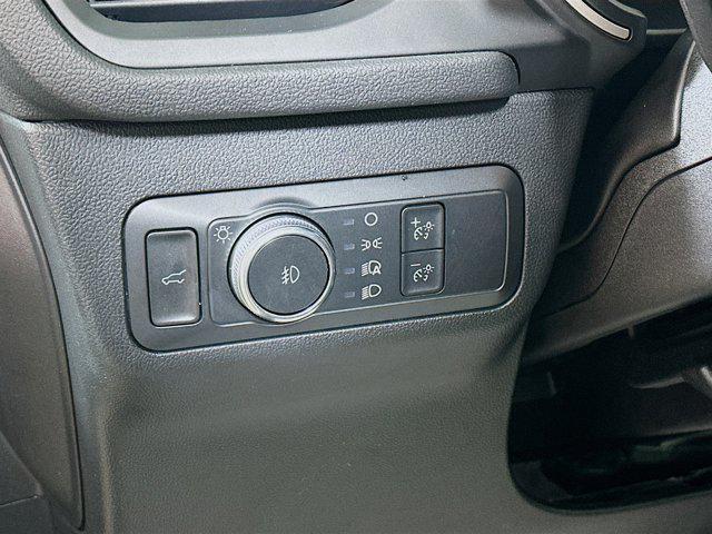 used 2022 Ford Escape car, priced at $22,982