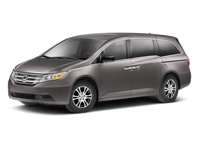 used 2013 Honda Odyssey car, priced at $11,991