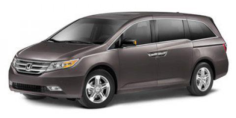 used 2012 Honda Odyssey car, priced at $9,980