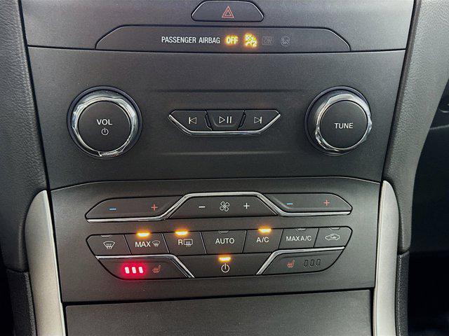 used 2020 Ford Edge car, priced at $17,999
